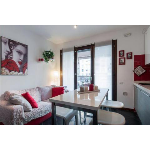 Smart Apartment Milano