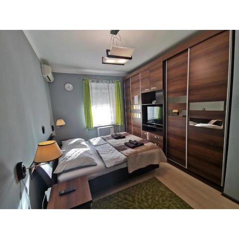 Smart B Apartman Miskolc