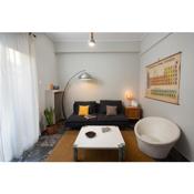 So Athens - Stylish 2 bedroom flat