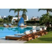 Socrates Hotel Malia Beach