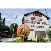 Solar Club Hotel