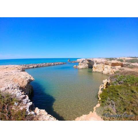 South Sicily Beach