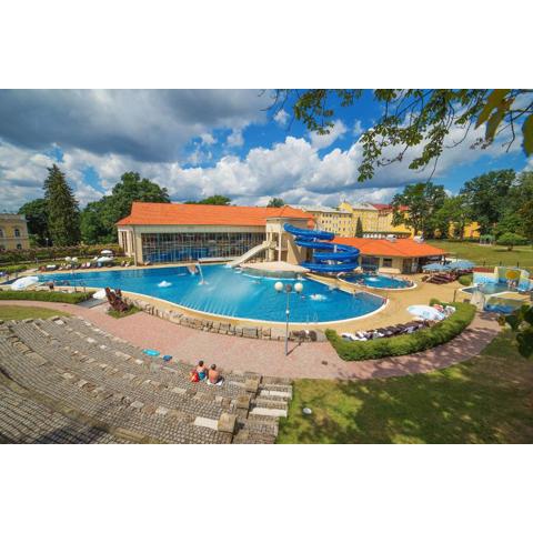 Spa Resort PAWLIK-AQUAFORUM