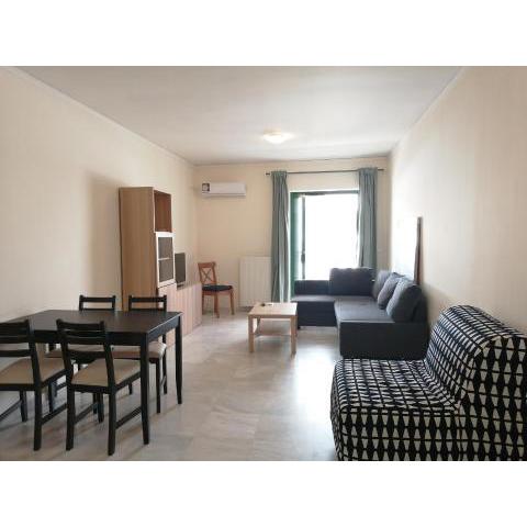 Spacious Apartment in Nafplio City Center