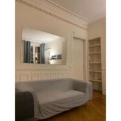 Spacious Apartment next to Place Vendôme