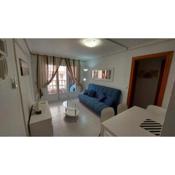 Spacious apartment Torrevieja