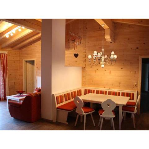 Spacious Apartment with Sauna in Leogang