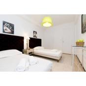 Spacious Luxury 2 bdrm apartment next to Croisette