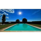 Spello By The Pool - Sleeps 11 - wifi, air con, pool for your exclusive use