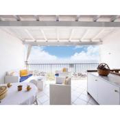 Sprawling Apartment in Cala Gonone near Cala Fuili Beach