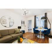 St Germain - Latin Quarter City Apartment