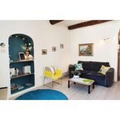 St Joseph · Great holiday flat - old town for 4