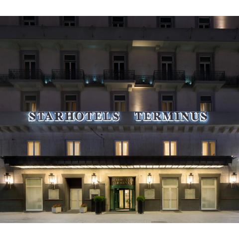 Starhotels Terminus