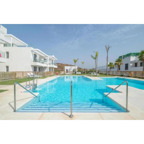 State-of-the-art apartment in La Cala Casa Banderas