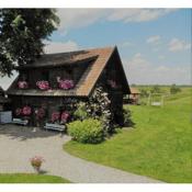 Stay At This Magnificent 100 Year Old Barn