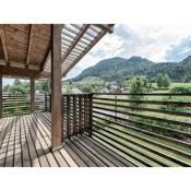 Stellar Holiday Home in Kirchdorf in Tirol near Ski Area