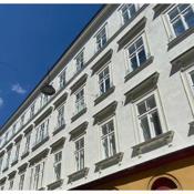 Stilvolles Apartment in zentraler Lage