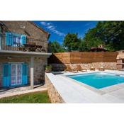 Stone Villa Katarina with pool