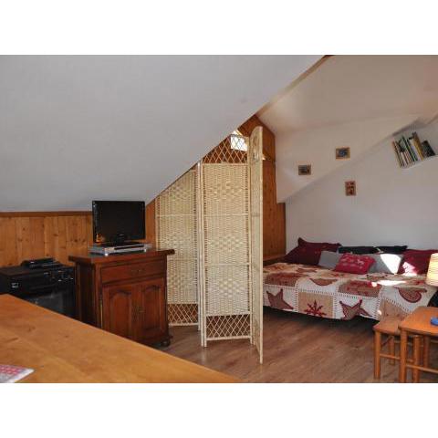 Studio Abondance, 1 pièce, 6 personnes - FR-1-692-10