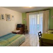 Studio Amélie-les-Bains-Palalda, 1 pièce, 2 personnes - FR-1-703-4