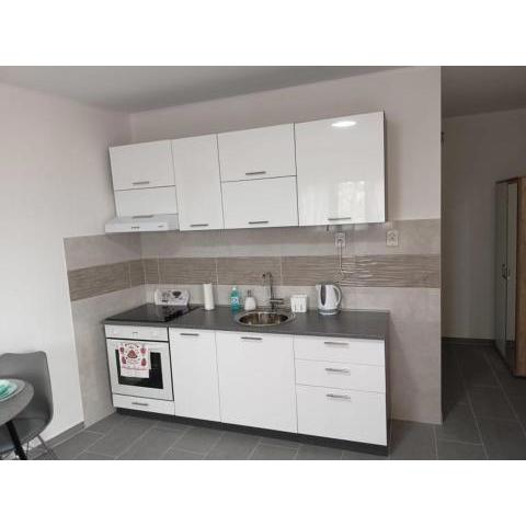 Studio apartman Maria