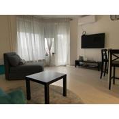 Studio apartman Rita