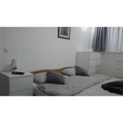 Studio Apartment Nani Centar