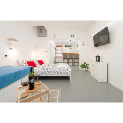 Studio apartment Sesula