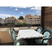 Studio Cap d'Agde, 2 pièces, 4 personnes - FR-1-723-28