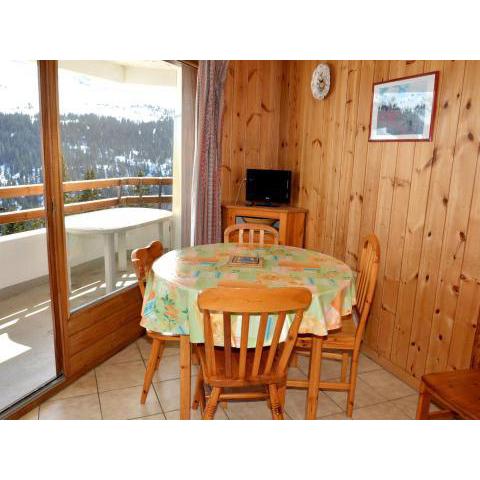 Studio Flaine, 1 pièce, 4 personnes - FR-1-425-152