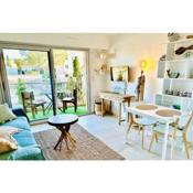 Studio Golfe de Saint Tropez