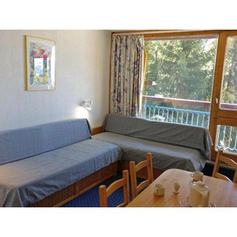 Studio Les Arcs 1800, 1 pièce, 4 personnes - FR-1-346-458