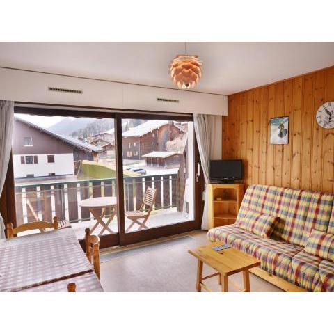 Studio Morzine, 1 pièce, 4 personnes - FR-1-684-44