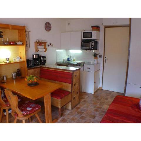 Studio Samoëns, 1 pièce, 4 personnes - FR-1-629-116