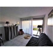 Studio Soulac-sur-Mer, 2 pièces, 4 personnes - FR-1-648-136