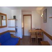 Studio Tignes, 1 pièce, 3 personnes - FR-1-502-500