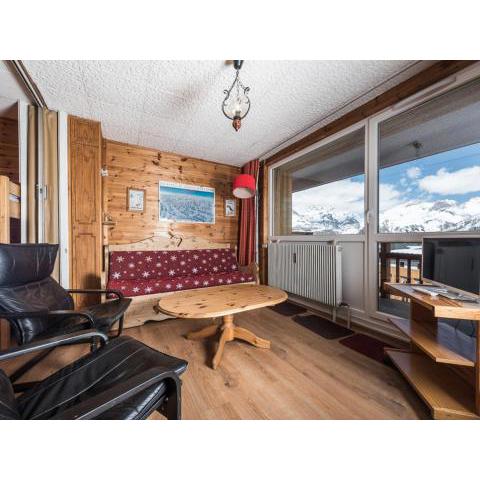 Studio Tignes, 1 pièce, 4 personnes - FR-1-502-424