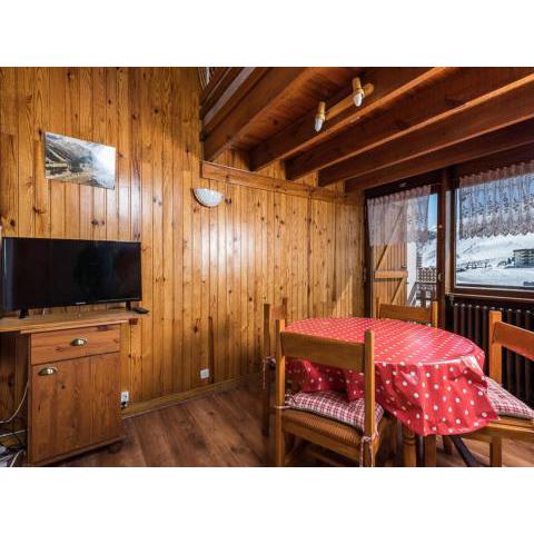 Studio Tignes, 1 pièce, 4 personnes - FR-1-502-448