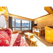 Studio Tignes, 1 pièce, 4 personnes - FR-1-502-491