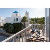 Studios Naousa Paros No 4,5,6