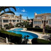 Stunning 2 Bed Apt Los Frutales Torrevieja