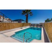 Stunning Home In Torrevieja With Outdoor Swimming Pool, Private Swimming Pool And Wifi