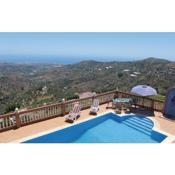 Stunning home in Torrox with 5 Bedrooms and Outdoor swimming pool