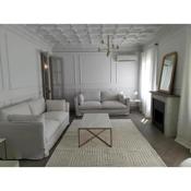 Stunning Luxury Apartment, 2 min walk from Soho House