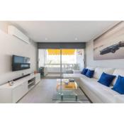 Stylish Apartment with Balcony in centre of Playa del Ingles