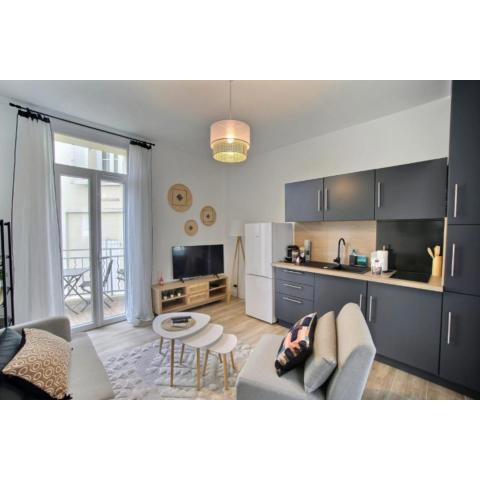 Sublime 1BR2p - Cannes Palais des Festivals