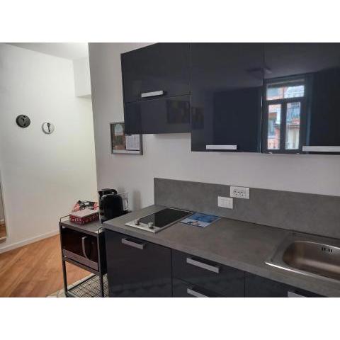 Suite Apartment San Lazzaro