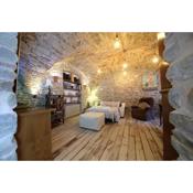 Suite in Grotta nell'Alto Mugello a MARRADI