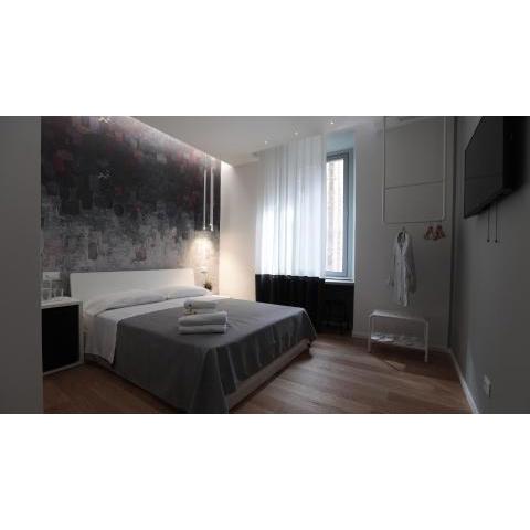 Suite Inn Rome