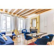 Suite Montorgueil - Hyper Centre Paris - Chatelet 3min